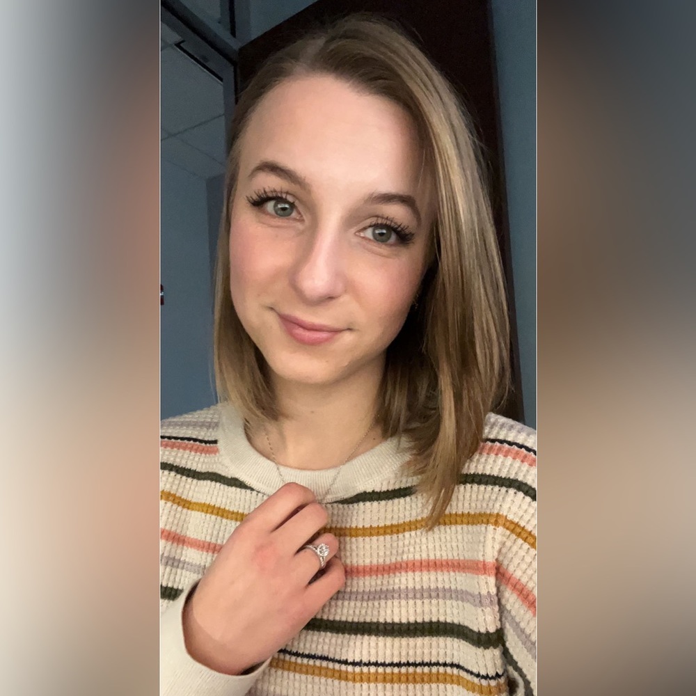 Meet your Posher, Shannon